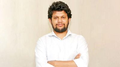এনসিপিতে না যাওয়ার ঘোষণা দিলেন মাহফুজ আলম