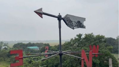 ঘন কুয়াশা ও হিমেল হাওয়ায় জেঁকে বসেছে শীত, কবে মিলবে সূর্যের দেখা?