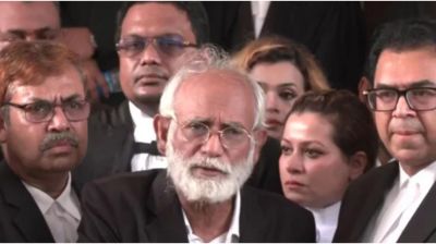 ট্রাইব্যুনালে নিঃশর্ত ক্ষমা চাইলেন জেড আই খান পান্না