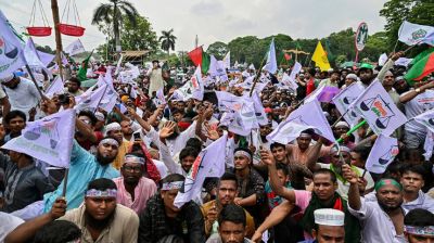 জামায়াত–শিবির কি সামাজিক সহানুভূতি হারাবে?