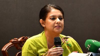 পুলিশ কমিশন অধ্যাদেশ পাস করা হয়েছে: সৈয়দা রিজওয়ানা হাসান