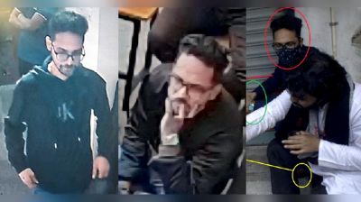 ফয়সালদের ব্যাংক হিসাবে ১২৭ কোটি টাকার অস্বাভাবিক লেনদেন