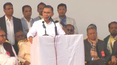 আই হ্যাভ আ প্ল্যান ফর দ্য পিপল অব মাই কান্ট্রি: তারেক রহমান
