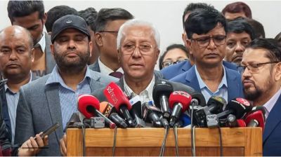 তারেক-জাইমার ভোটার নিবন্ধন সম্পন্ন, রবিবার সিদ্ধান্ত নেবে ইসি