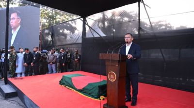মা ঋণ নিলে যোগাযোগ করবেন, আঘাত দিলে ক্ষমাপ্রার্থী: তারেক রহমান