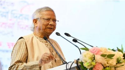 বিদেশে কর্মী পাঠাতে দালাল ও প্রতারণামুক্ত ব্যবস্থা গড়ার ওপর গুরুত্বারোপ প্রধান উপদেষ্টার