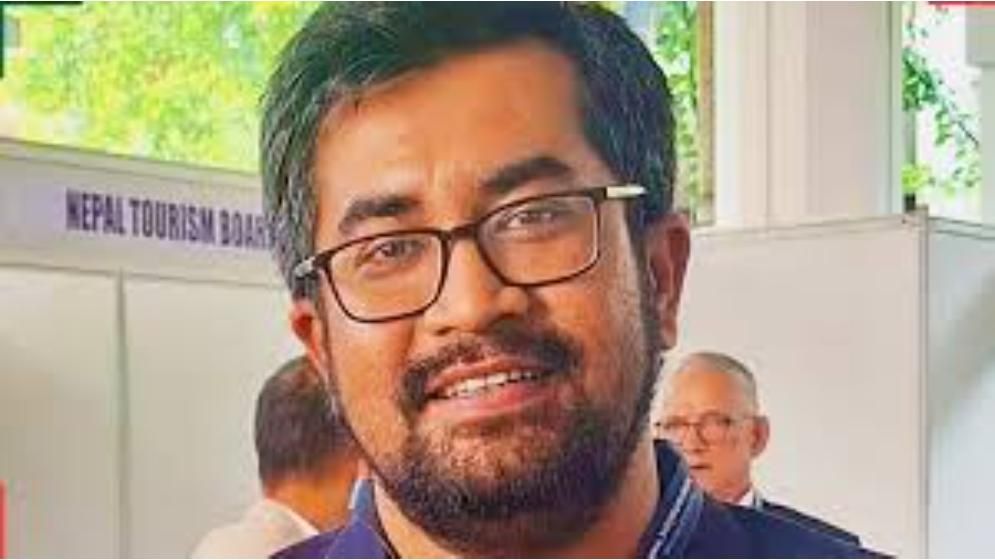পদত্যাগ করলেন এনসিপির চট্টগ্রাম মহানগরের প্রধান সমন্বয়ক
