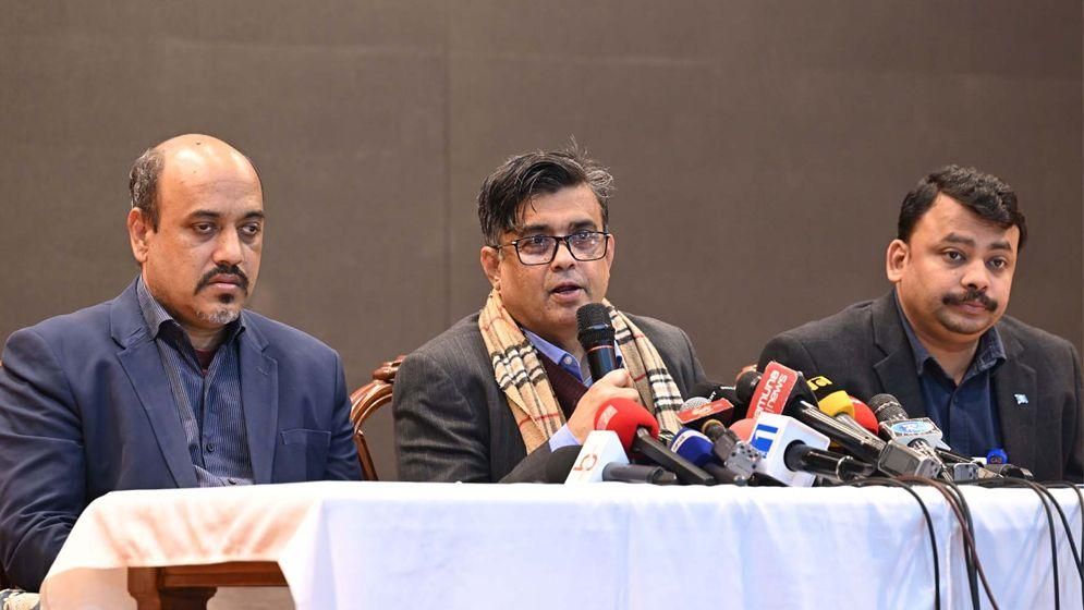 মোবাইল ফোন আমদানিতে ট্যাক্স কমানো হয়েছে: প্রেস সচিব