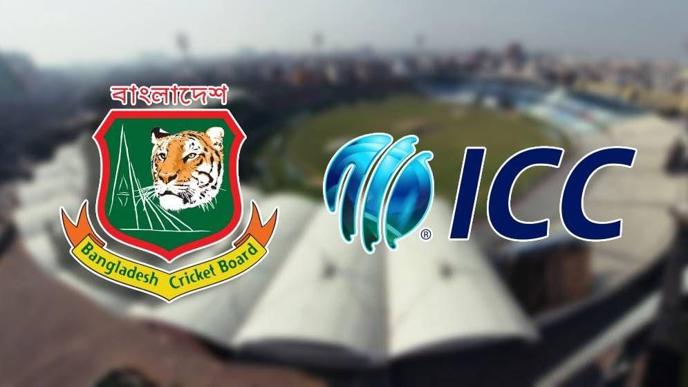 ভারত থেকে বাংলাদেশের ম্যাচ সরাতে আইসিসিকে চিঠি বিসিবির