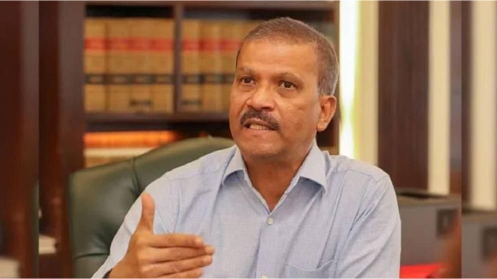 জুলাই যোদ্ধাদের দায়মুক্তি দিতে অধ্যাদেশের খসড়া তৈরি: আইন উপদেষ্টা