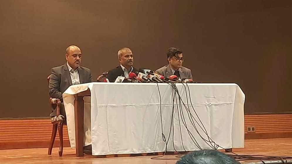 জুলাইযোদ্ধাদের দায়মুক্তি ও সুরক্ষা আইনের অধ্যাদেশ অনুমোদন