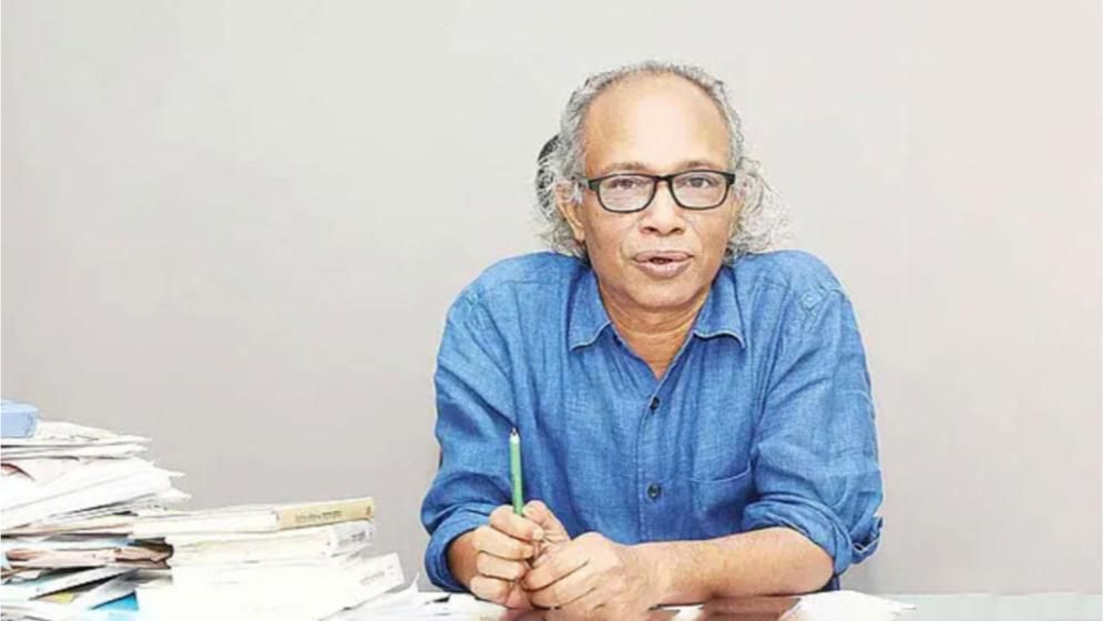 সাংবাদিকদের জীবন্ত পুড়িয়ে মারার চেষ্টা মধ্যযুগীয় বর্বরতার বহিঃপ্রকাশ: নূরুল কবীর