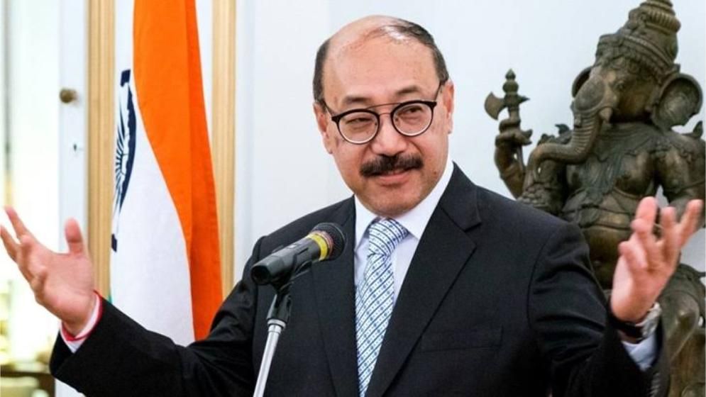 নির্বাচনে ‘অনিয়ম’ হলেই জামায়াত ক্ষমতায় আসবে: হর্ষবর্ধন শ্রিংলা