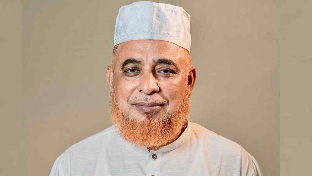 চট্টগ্রামে জামায়াত প্রার্থীকে শোকজ