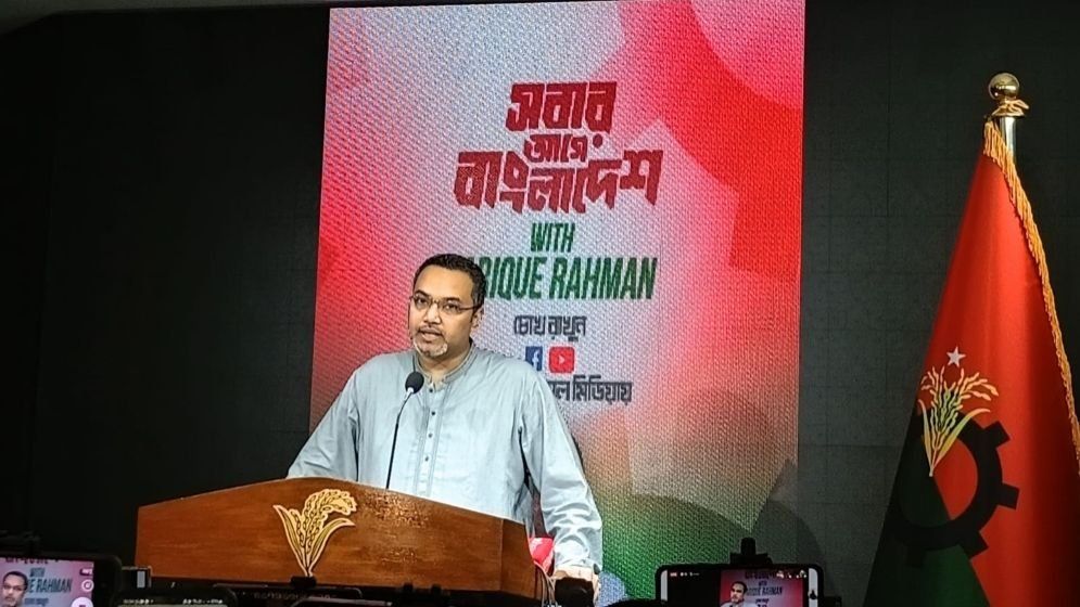 তদন্ত দরকার একটি দল কেন সব চেয়ার দখলে রাখল, লাঠিসোঁটা জড়ো করল: মাহদী আমিন