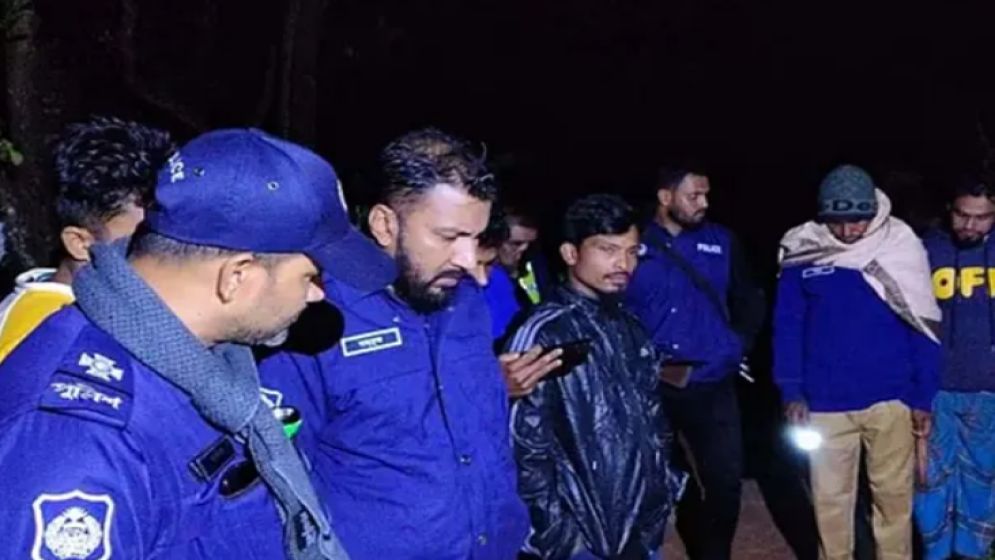নোয়াখালীতে নির্বাচনী বৈঠকে বাগবিতণ্ডার পর যুবককে পিটিয়ে হত্যা