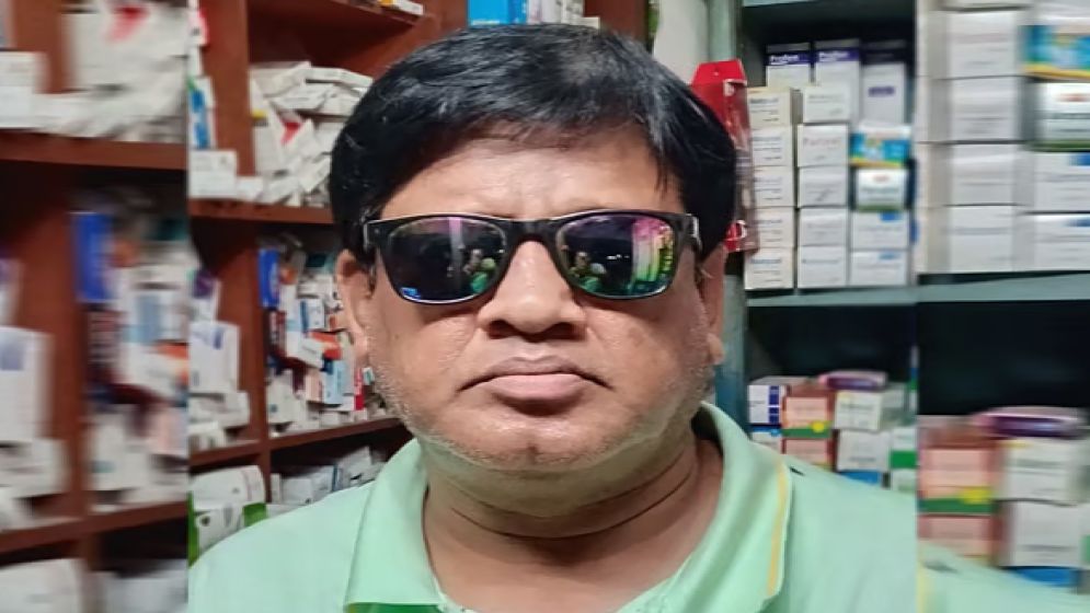 জীবননগরে সেনা অভিযানের পর বিএনপি নেতার মৃত্যু, ক্ষোভে ফেটে পড়েছেন নেতাকর্মীরা