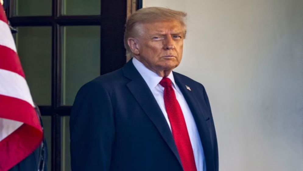ইরানের সঙ্গে ব্যবসা করলে দিতে হবে ২৫ শতাংশ শুল্ক: ট্রাম্প