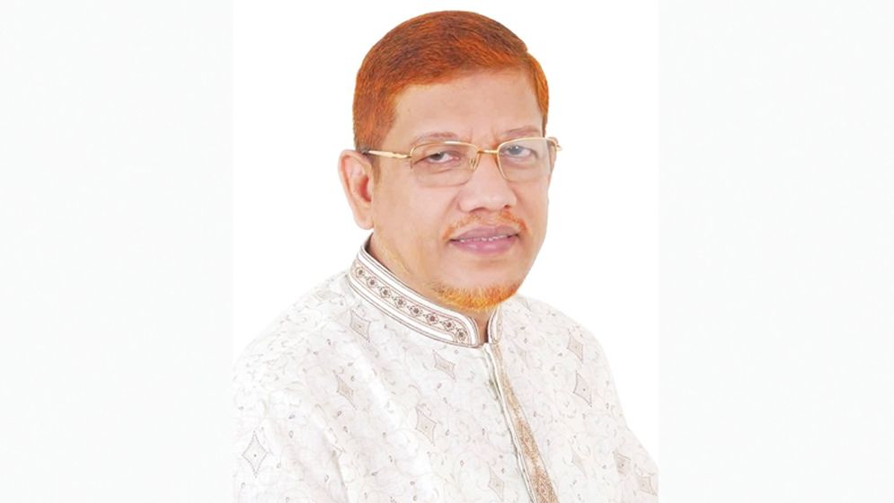জামায়াতের সহকারী সেক্রেটারি জেনারেল হামিদুর রহমান আযাদের মনোনয়নপত্র বাতিল