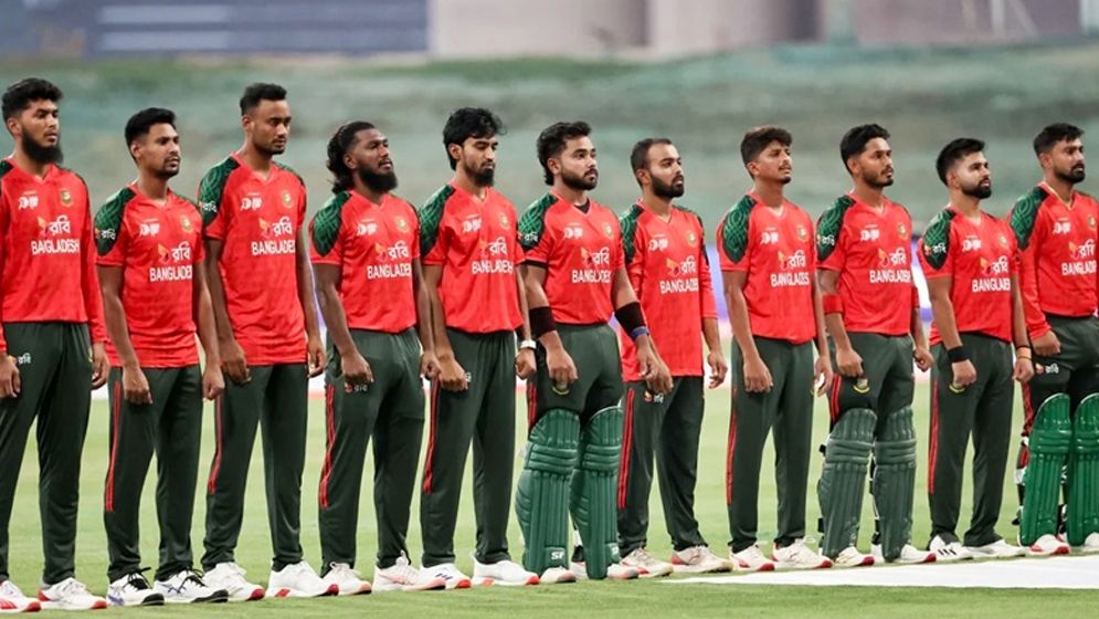 বাংলাদেশকে ভারতেই বিশ্বকাপ খেলতে বলবে আইসিসি