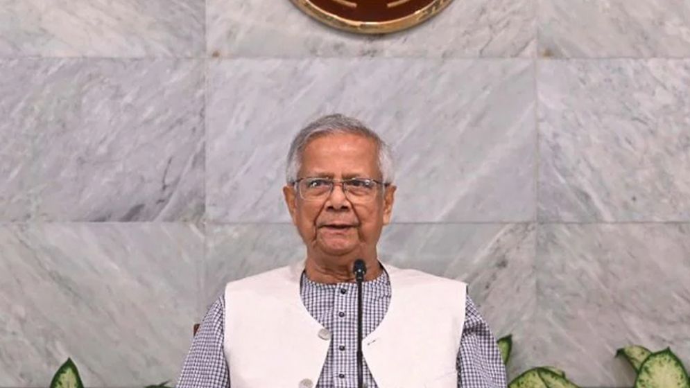 উনসত্তরের গণঅভ্যুত্থান বাংলাদেশের ইতিহাসের এক তাৎপর্যপূর্ণ অধ্যায়: প্রধান উপদেষ্টা