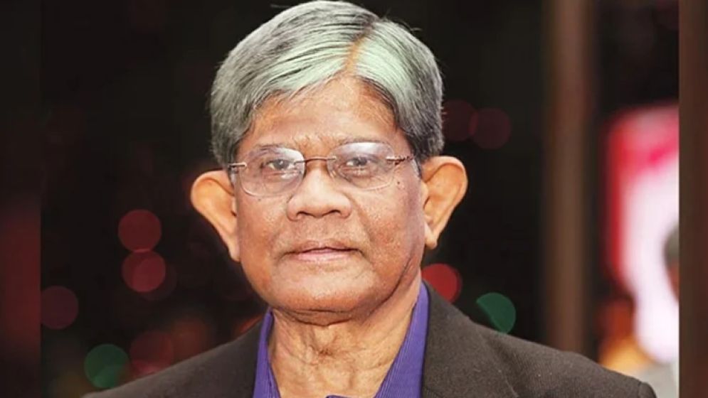 সহনশীলতা বজায় রেখে স্থিতিশীলতার পথে বাংলাদেশের অর্থনীতি: অর্থ উপদেষ্টা