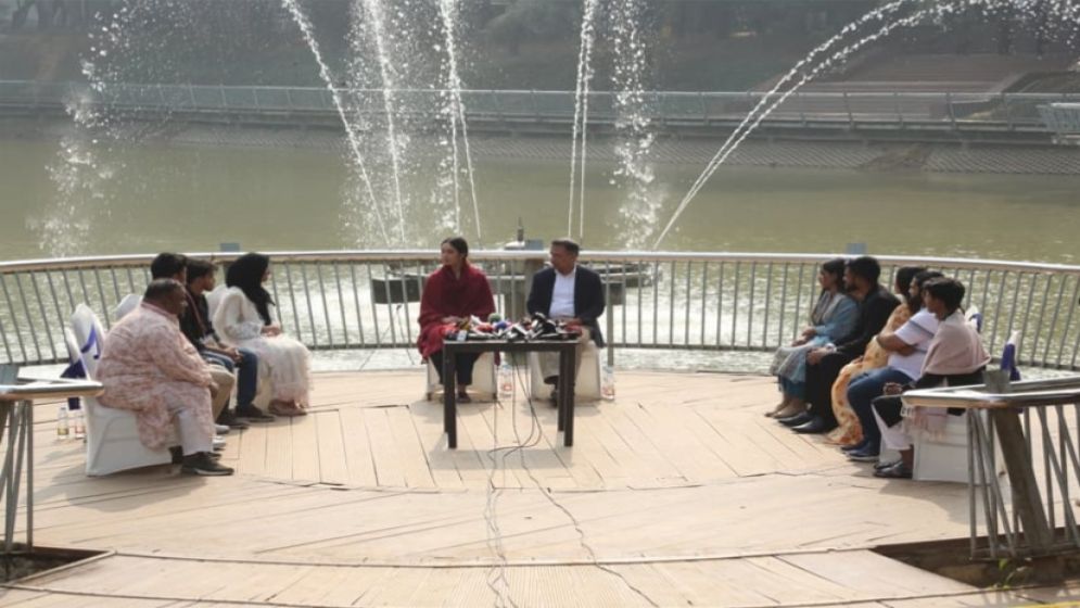 আইনশৃঙ্খলা ও দুর্নীতি নিয়ন্ত্রণে আসলে অন্য সমস্যাগুলো অনেকাংশে সমাধান হবে: তারেক রহমান