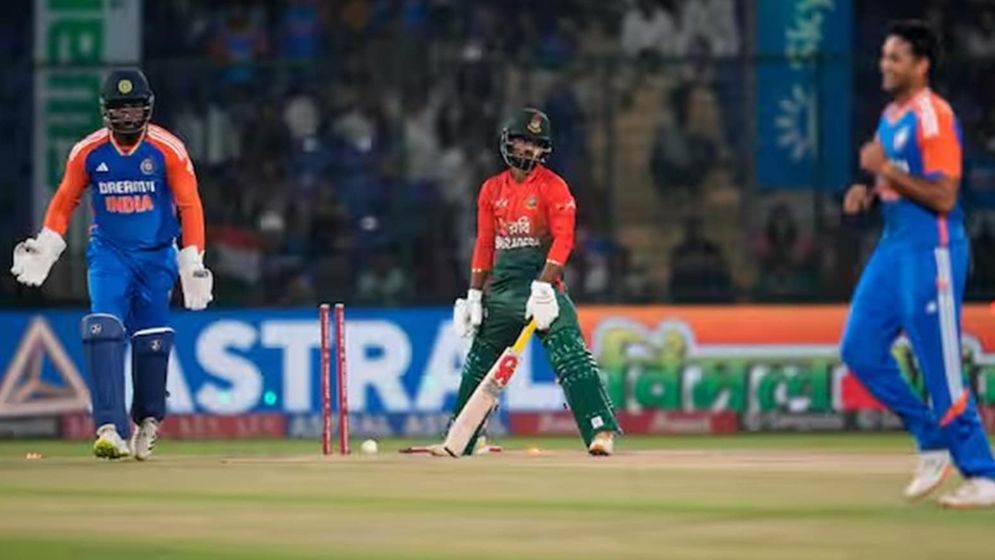 বাংলাদেশের আপত্তির পর বিশ্বকাপের ‘নতুন সূচি বানাচ্ছে’ আইসিসি