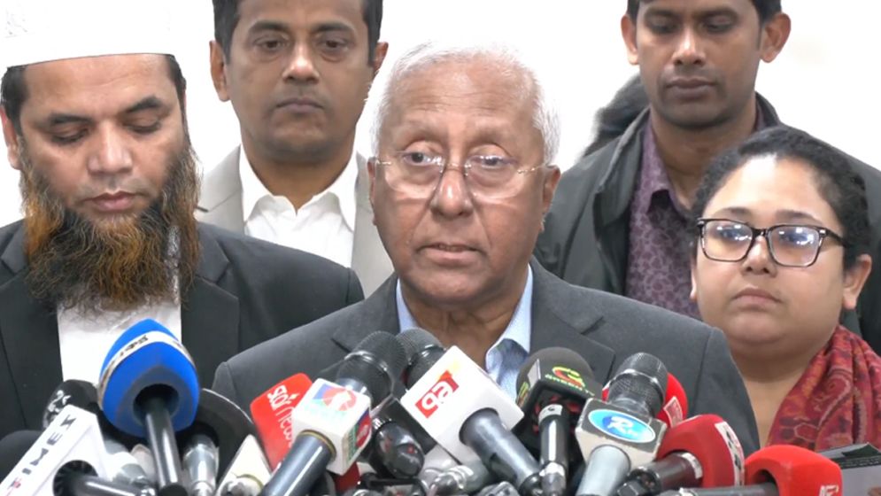 সংসদ নির্বাচন ও গণভোটের ফলাফল একসঙ্গে ঘোষণা হবে: ইসি আখতার