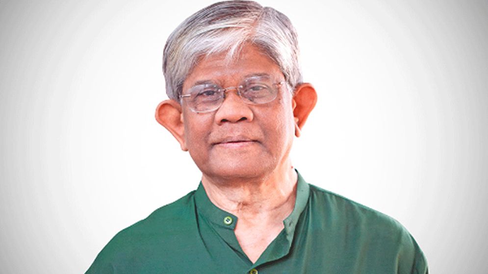 নির্বাচনের আগে পে স্কেল দেওয়া বা না দেওয়া নিয়ে সিদ্ধান্ত হয়নি: অর্থ উপদেষ্টা