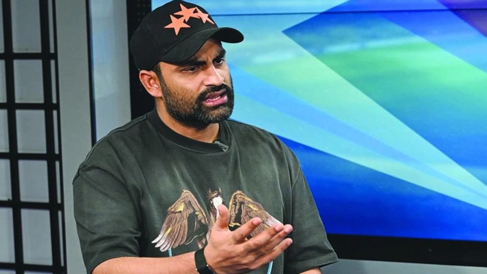 তামিমকে ‘ভারতীয় দালাল’ সম্বোধন বিসিবি পরিচালকের: প্রতিবাদে সরব ক্রিকেটাররা