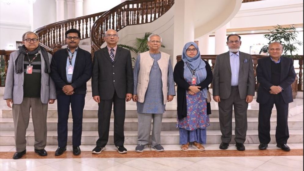 গুম থেকে জীবিত ফেরা ৭৫% জামায়াত-শিবিরের, বিএনপির ২২%