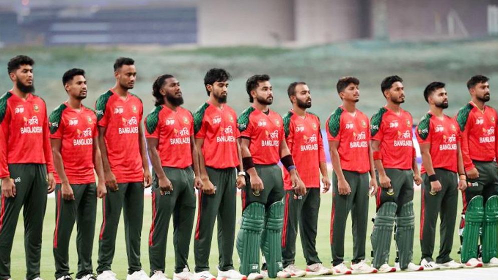 বিসিবির বিবৃতি: ভারতেই খেলতে হবে এমন দাবি ভিত্তিহীন