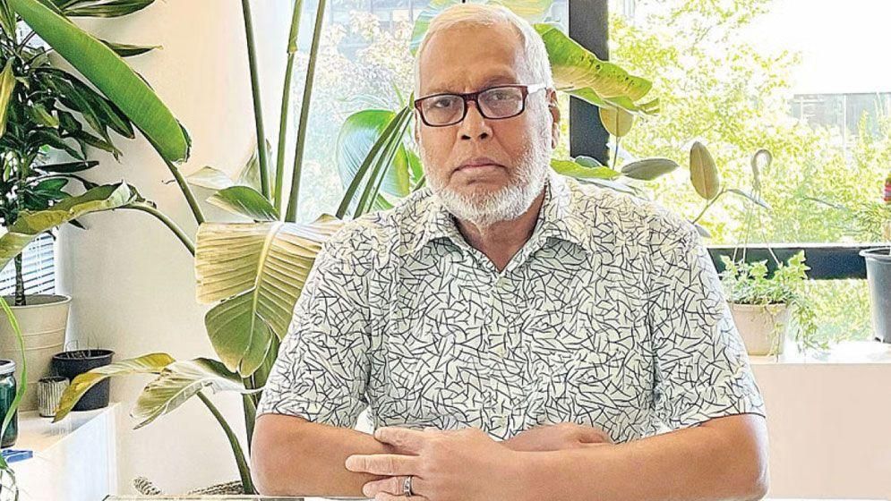 ব্যবসায়ীদের কারসাজিতে এলপিজি দাম বেড়েছে: জ্বালানি উপদেষ্টা
