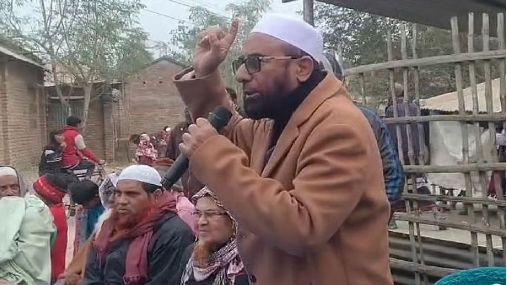 আ.লীগ থেকে জামায়াতে যোগ দিলে সব দায়দায়িত্ব নেওয়ার ঘোষণা লতিফুর রহমানের