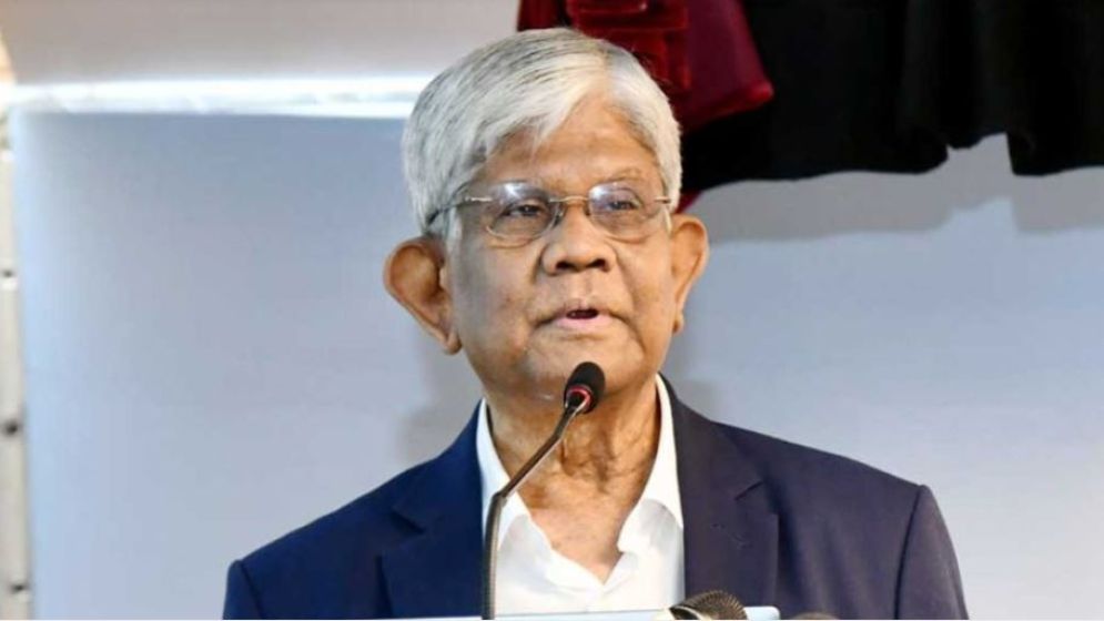 দীর্ঘমেয়াদি জ্বালানি কৌশল প্রণয়ন করেছে সরকার: অর্থ উপদেষ্টা