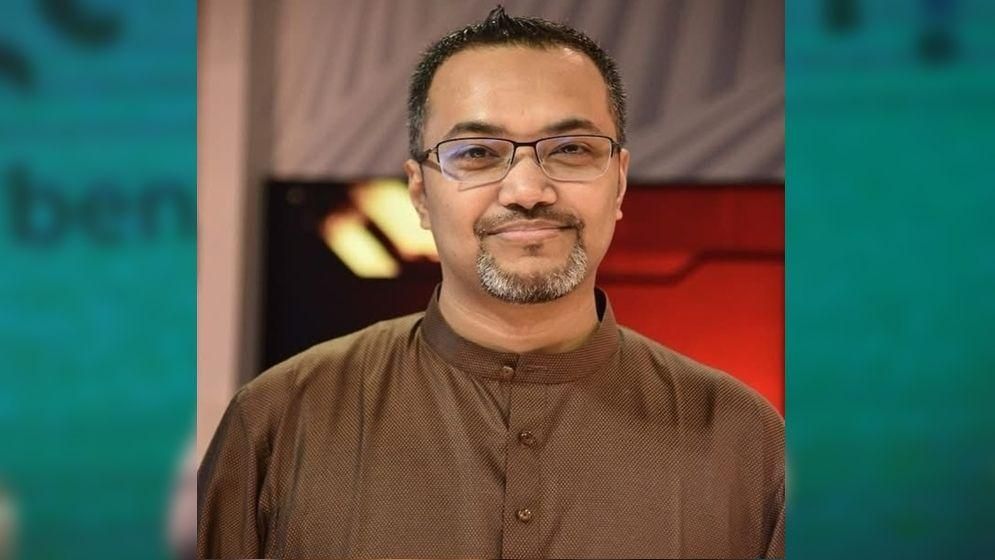 বিএনপির নির্বাচন পরিচালনা কমিটির মুখপাত্র মাহদী আমিন