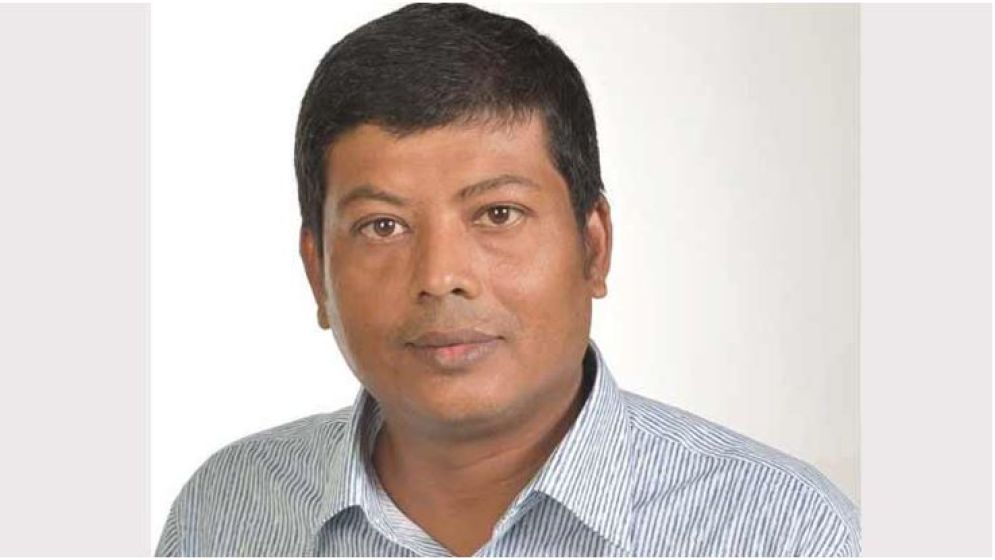 রাজধানীতে স্বেচ্ছাসেবক দলের নেতাকে গুলি করে হত্যা