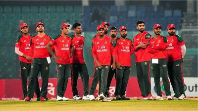 ভারতে গিয়ে বিশ্বকাপ খেলবে না বাংলাদেশ