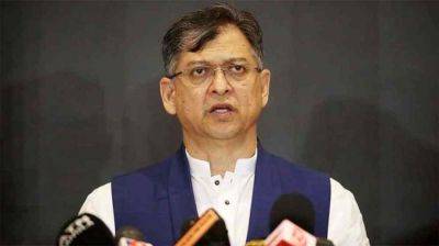 ১২ ফেব্রুয়ারি বিএনপির ভূমিধস বিজয় হবে: সালাহউদ্দিন