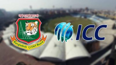 ভারত থেকে বাংলাদেশের ম্যাচ সরাতে আইসিসিকে চিঠি বিসিবির