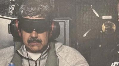 ভেনেজুয়েলার ঘটনায় বাংলাদেশের উদ্বেগ