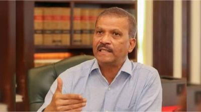 জুলাই যোদ্ধাদের দায়মুক্তি দিতে অধ্যাদেশের খসড়া তৈরি: আইন উপদেষ্টা
