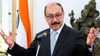 নির্বাচনে ‘অনিয়ম’ হলেই জামায়াত ক্ষমতায় আসবে: হর্ষবর্ধন শ্রিংলা