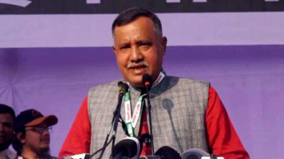 জামায়াত ক্ষমতায় গেলে হিন্দুদের ‘জামাই আদরে’ রাখবে: কৃষ্ণ নন্দী