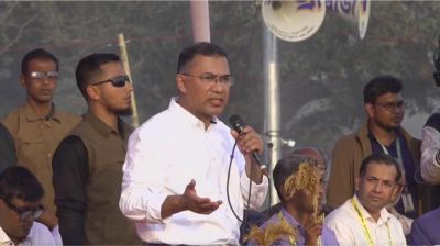 বিএনপি এতো খারাপ হলে মন্ত্রিত্ব ছাড়েননি কেন?