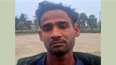 ঢাকার বনশ্রীতে কিশোরীকে হত্যার ঘটনায় এক সন্দেহভাজন গ্রেপ্তার