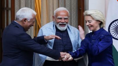 ভারত-ইইউ মুক্ত বাণিজ্য চুক্তি: দুই দশকের পর ‘সব চুক্তির মা’ বাস্তবায়নের পথে
