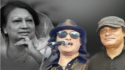 নিজ হাতে খাবার দিয়েছিলেন, মাথায় হাত রেখেছিলেন — হৃদয়ে গেঁথে থাকা খালেদা জিয়া