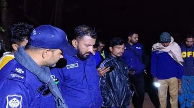 নোয়াখালীতে নির্বাচনী বৈঠকে বাগবিতণ্ডার পর যুবককে পিটিয়ে হত্যা